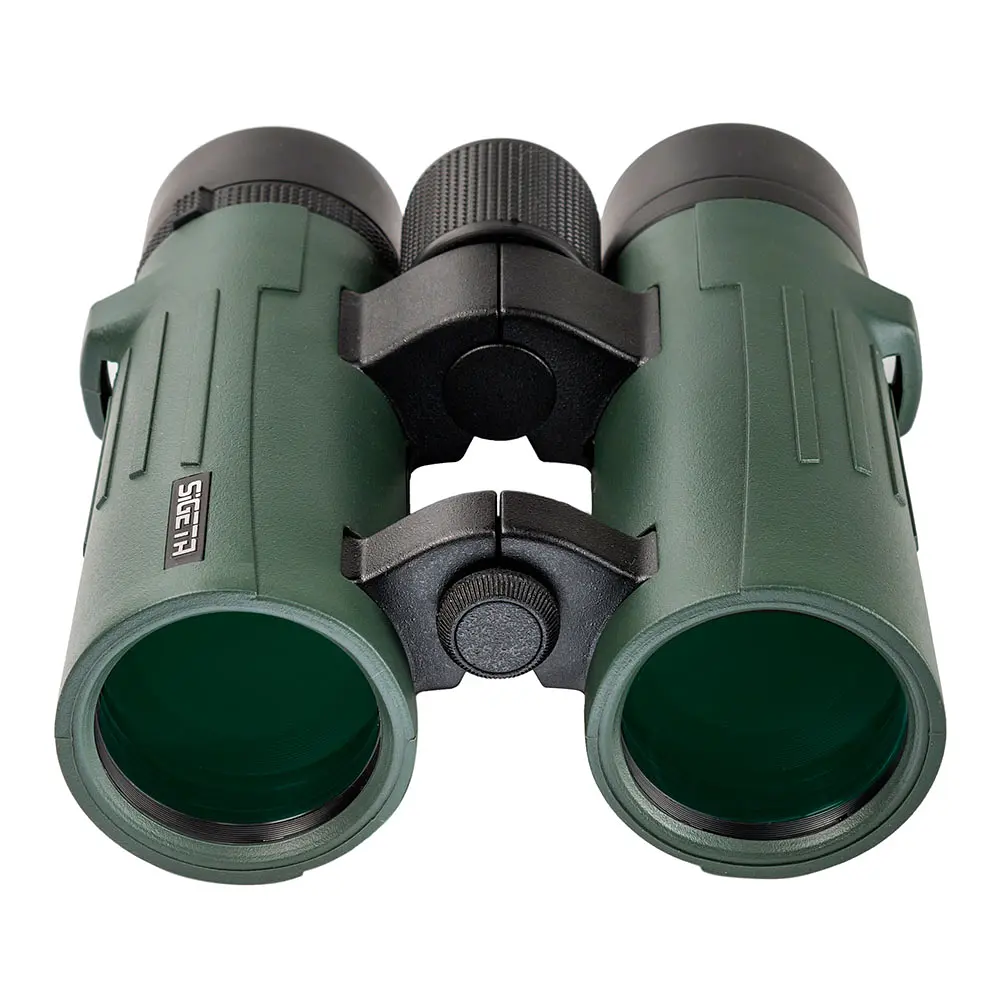 Бинокль SIGETA Imperial 8x42 Green - фото 3