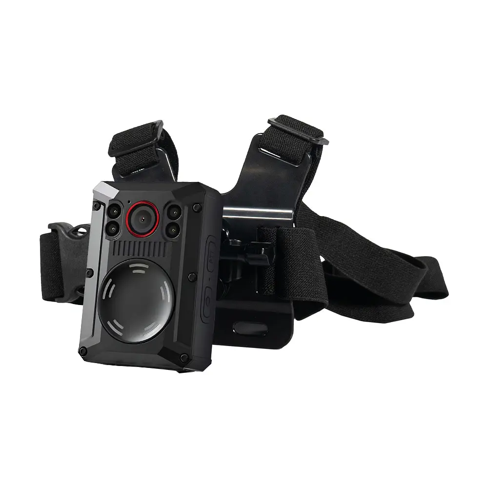 Нагрудное крепление для регистратора RECODA M502 (75-00270) - фото 4