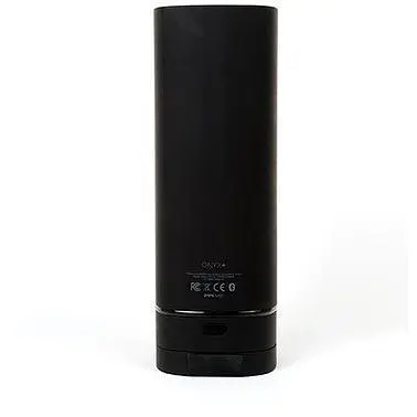Набор Kiiroo Onyx+ and Pearl 2+ Couple Set Turquoise Интерактивный мастурбатор и стимулятор точки G голубой - фото 8