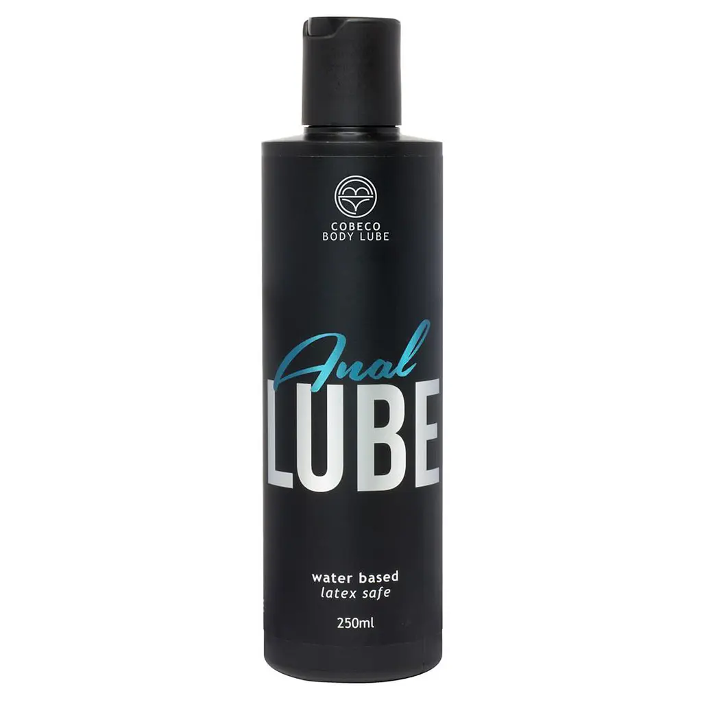Лубрикант Cobeco Anal Lube 250 мл