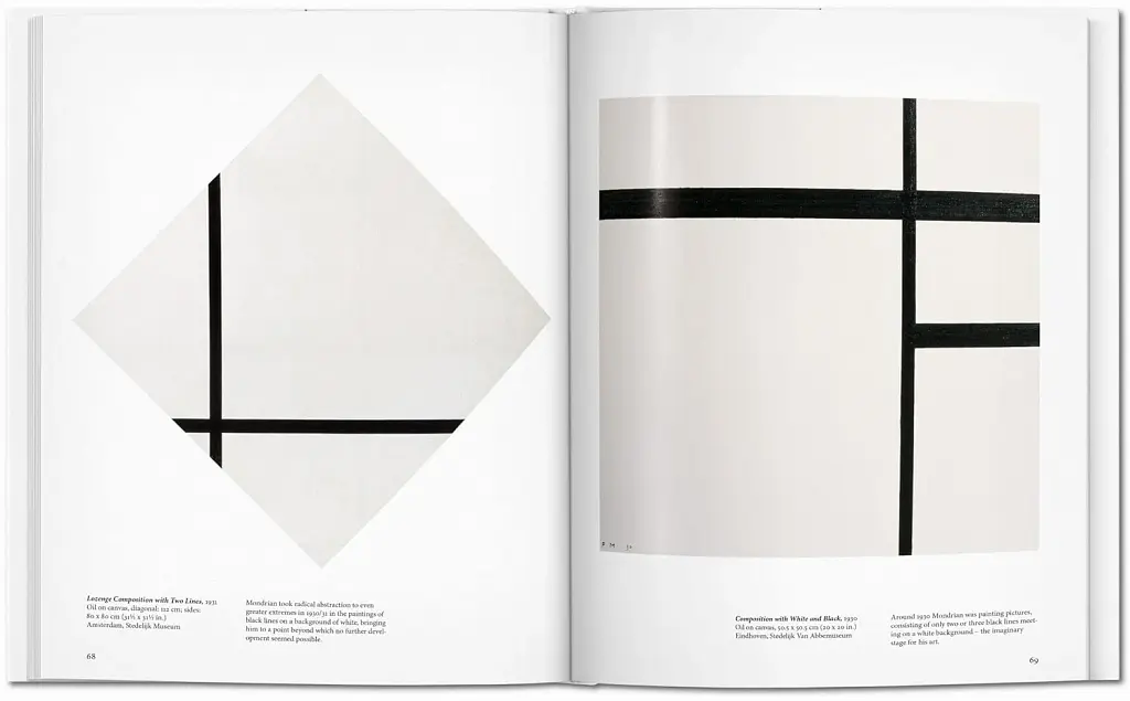Mondrian - фото 6