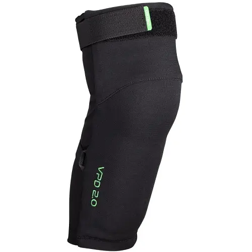 Захист коліна Poc Joint VPD 2.0 Long Knee S Чорний - фото 3