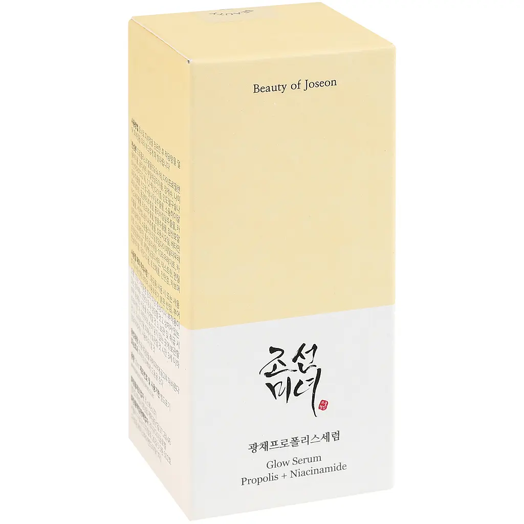 Сироватка для обличчя Beauty Of Joseon Glow Serum Propolis + Niacinamide 30 мл - фото 3