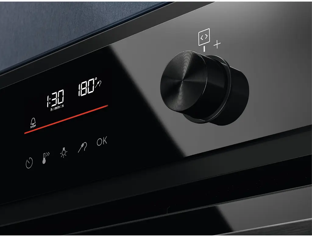 Духова шафа Electrolux EOD6F77H - фото 3