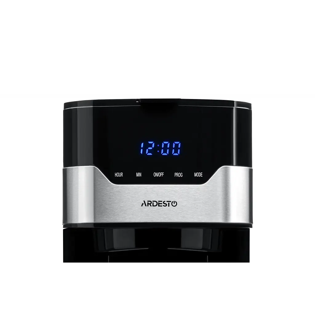 Капельная кофеварка Ardesto FCM-D3100 - фото 7