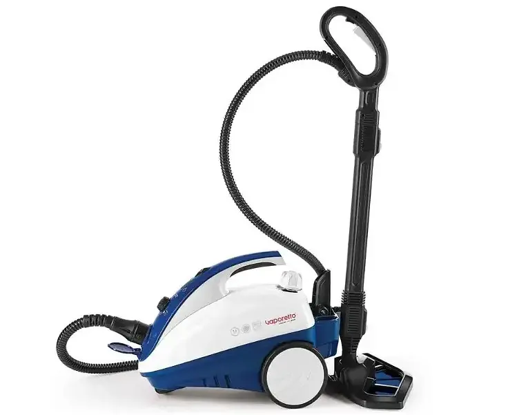 Пароочищувачі Polti Vaporetto Smart 40 Blue - фото 3