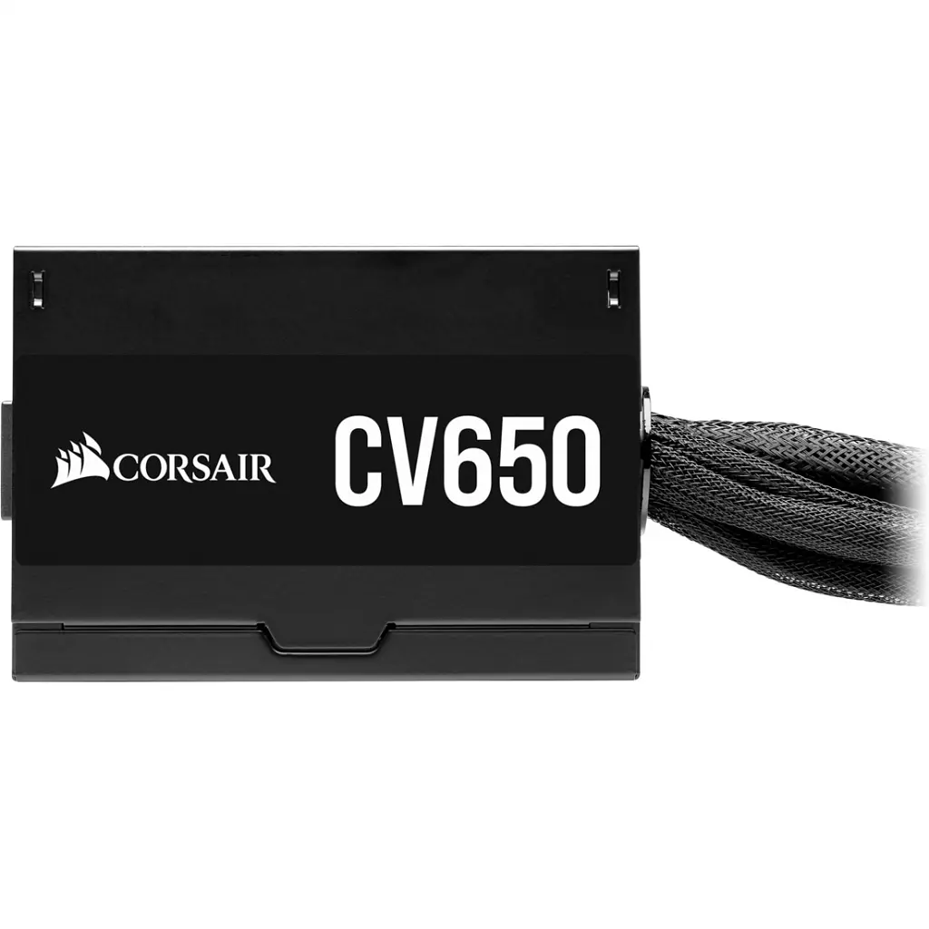 Блок живлення Corsair CV650 650W (CP-9020236-EU) Б/в - фото 3