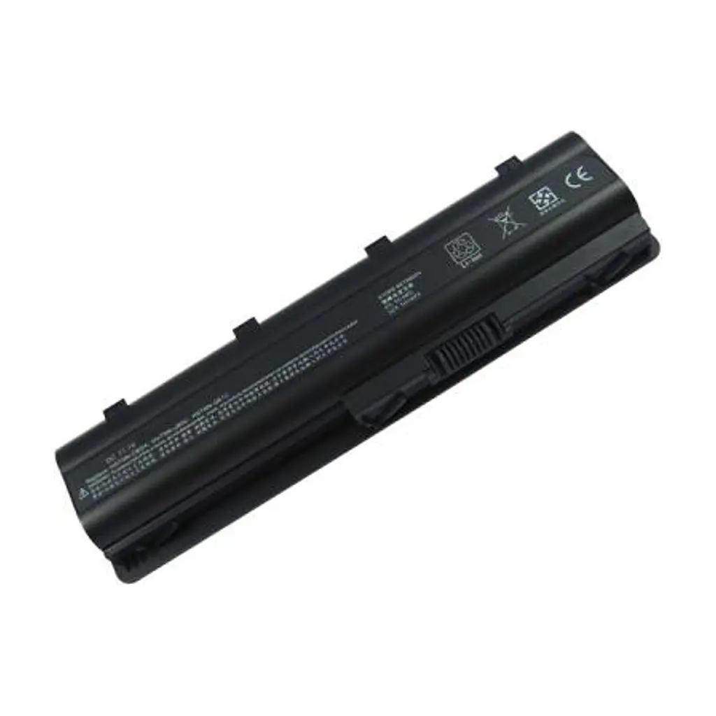 Акумулятор до ноутбука HP Presario CQ42 (HSTNN-CB0X, H CQ42 3S2P) 10.8V 5200mAh PowerPlant (NB00000002)