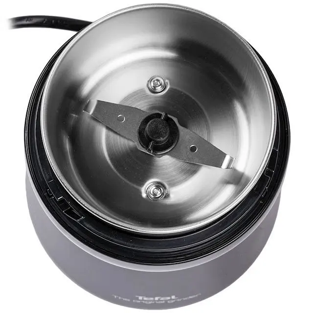 Кавомолка Tefal The Original Grinder (GT110838) [61743] - фото 4