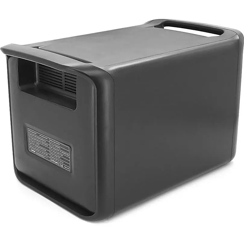 Зарядная станция Totolink CTOLITY AP2000 / 2400 Вт / 2048 Вт/ч / LiFePO4 (AP2000) - фото 4