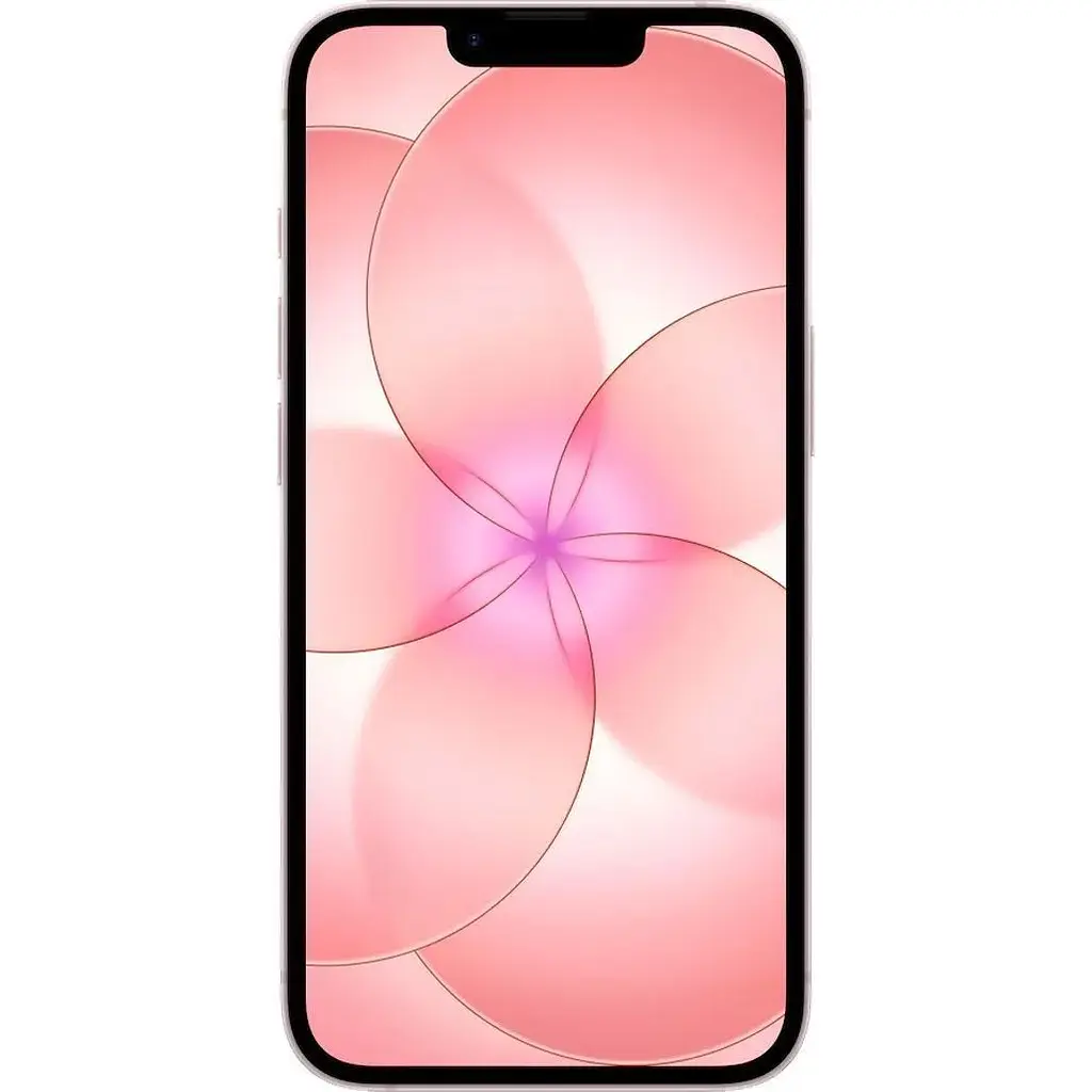 Смартфон Apple iPhone 17e 512GB Soft Pink (MHU34) [160650] - фото 2