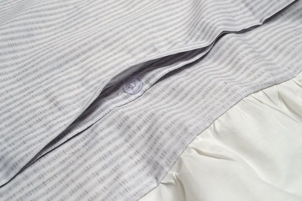 Постельное белье сатин Lotus Home - Hena евро - фото 5