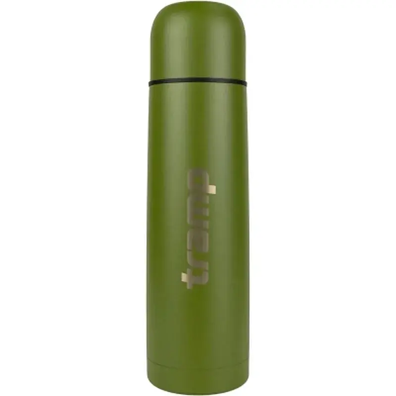 Термос Tramp Basic 0,75 л olive (UTRC-104-olive)