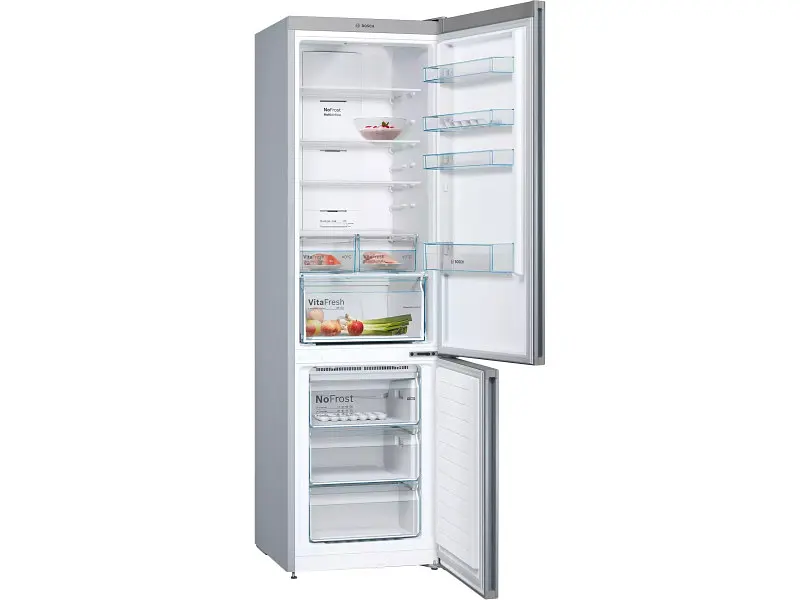Холодильник Bosch KGN39XI326 - фото 2