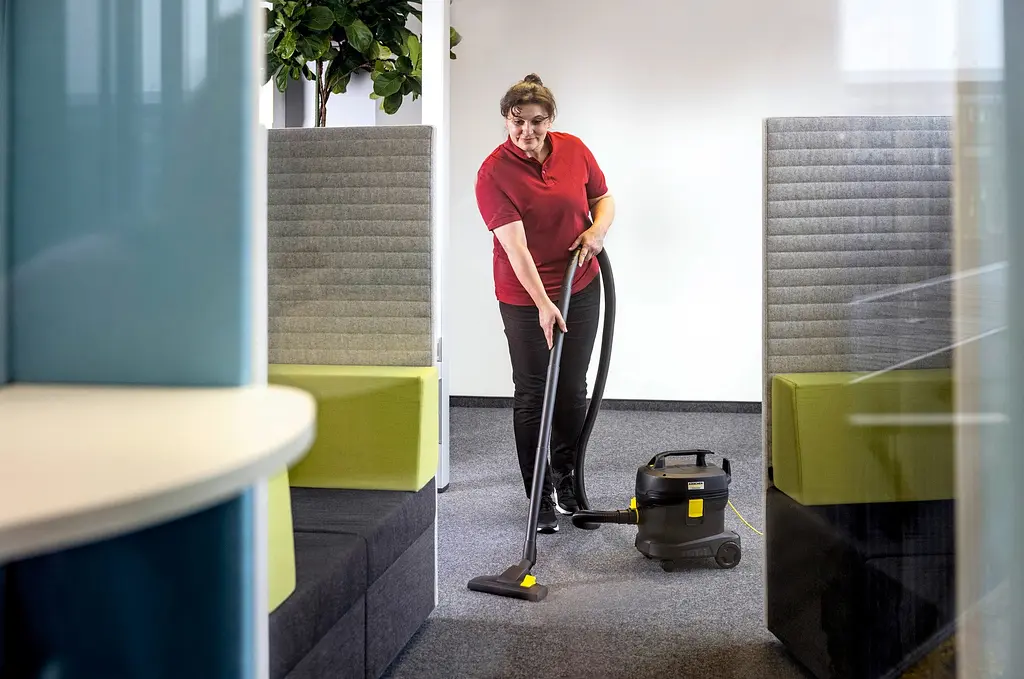 Пилосос Karcher Go!Further T 11/1 Classic Adv Re!Plast (1.527-222.0) - фото 4