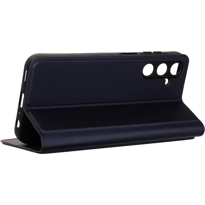 Чохол до мобільного телефона BeCover Exclusive New Style Samsung Galaxy A35 5G SM-A356 Blue (712668) - фото 6