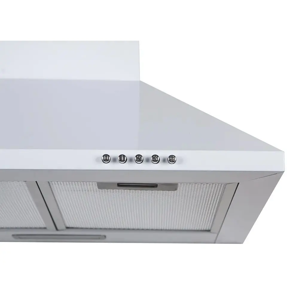 Вытяжка Ventolux Lido 50 WH (700) - фото 2