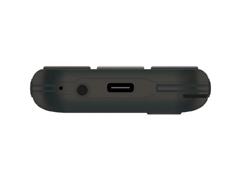 Мобільний телефон Ergo R202 Black - фото 3