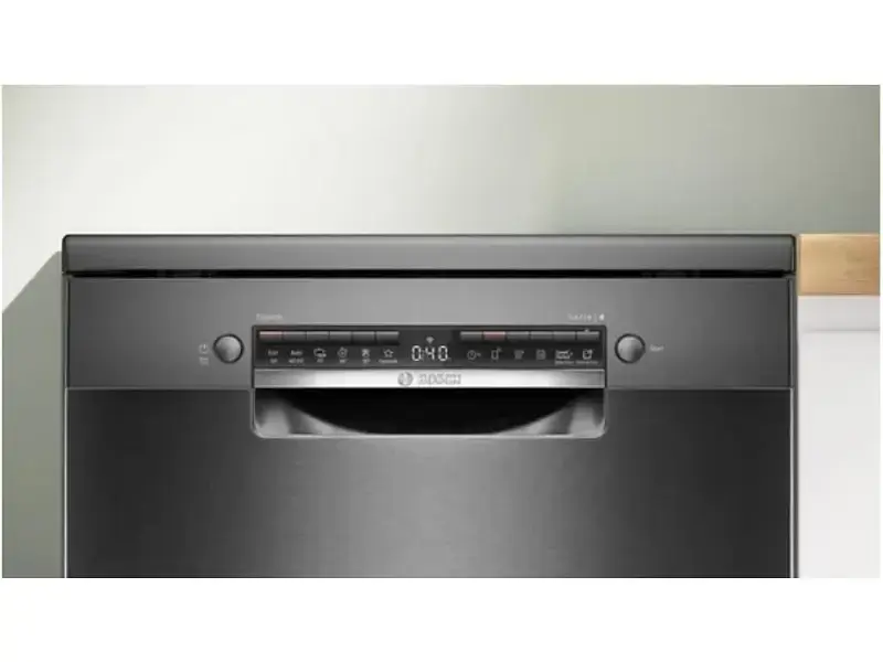 Посудомийна машина Bosch Serie 4 SMS4HVC11E - фото 9