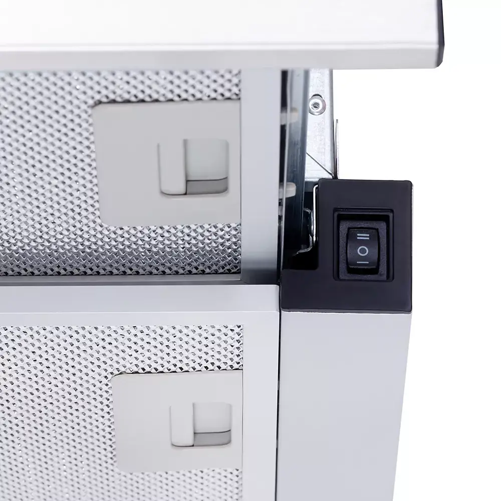 Витяжка телескопічна Minola HTL 6214 I 700 LED - фото 11