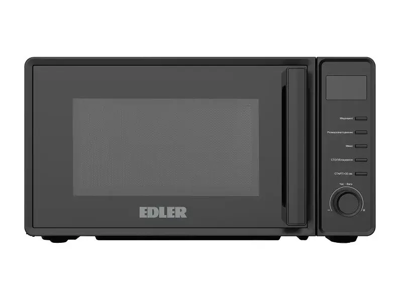 Мікрохвильова піч EDLER EDMS-207BEDH
