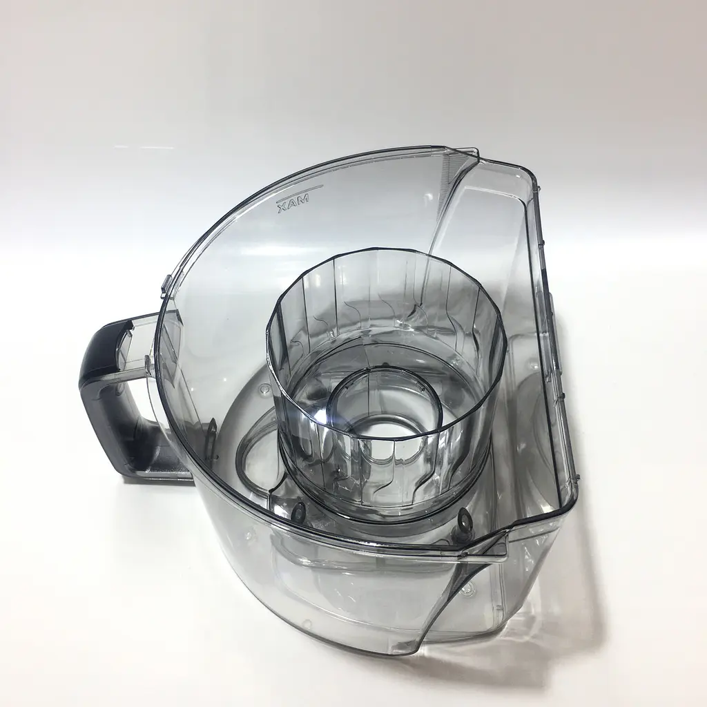 Контейнер для пилу на пилосос Samsung VC18M21**, DJ97-02473A (без вентилятора турбіни DJ97-02358B) - фото 2
