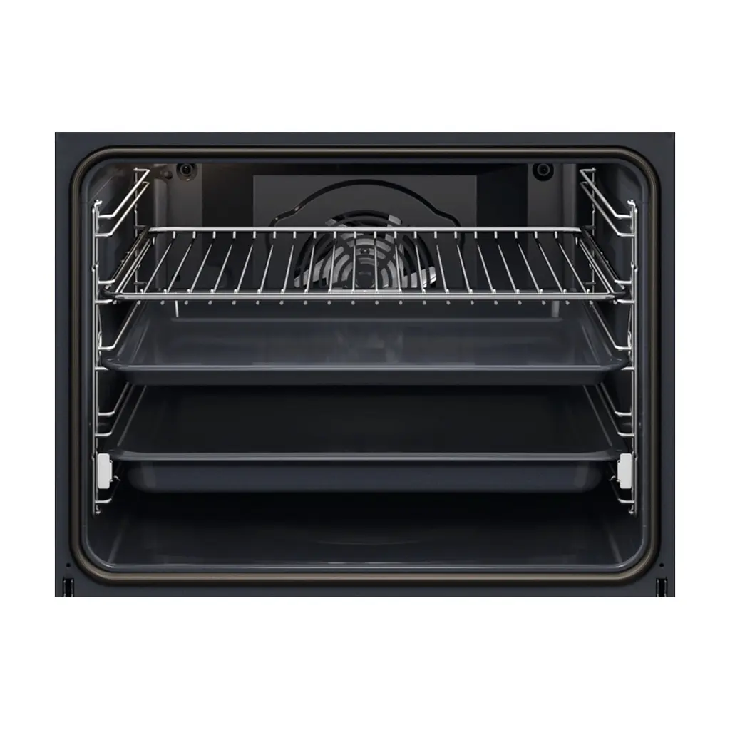 Духова шафа Electrolux LOE8P38Z - фото 3