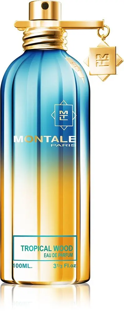 Парфумована вода Montale Tropical Wood Тестер 100 мл - фото 2