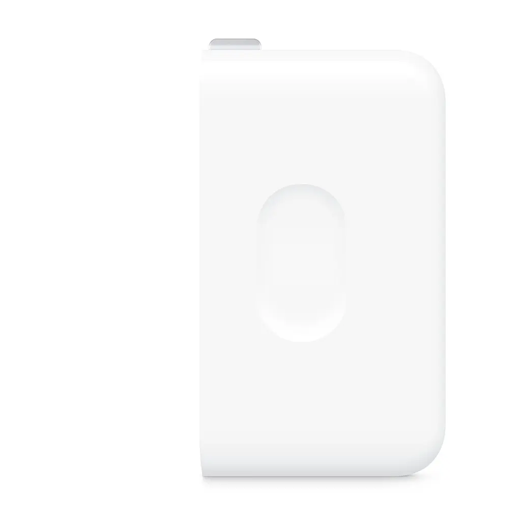 Блок живлення Apple 35W Dual USB-C Port Cube - Б/В - фото 3