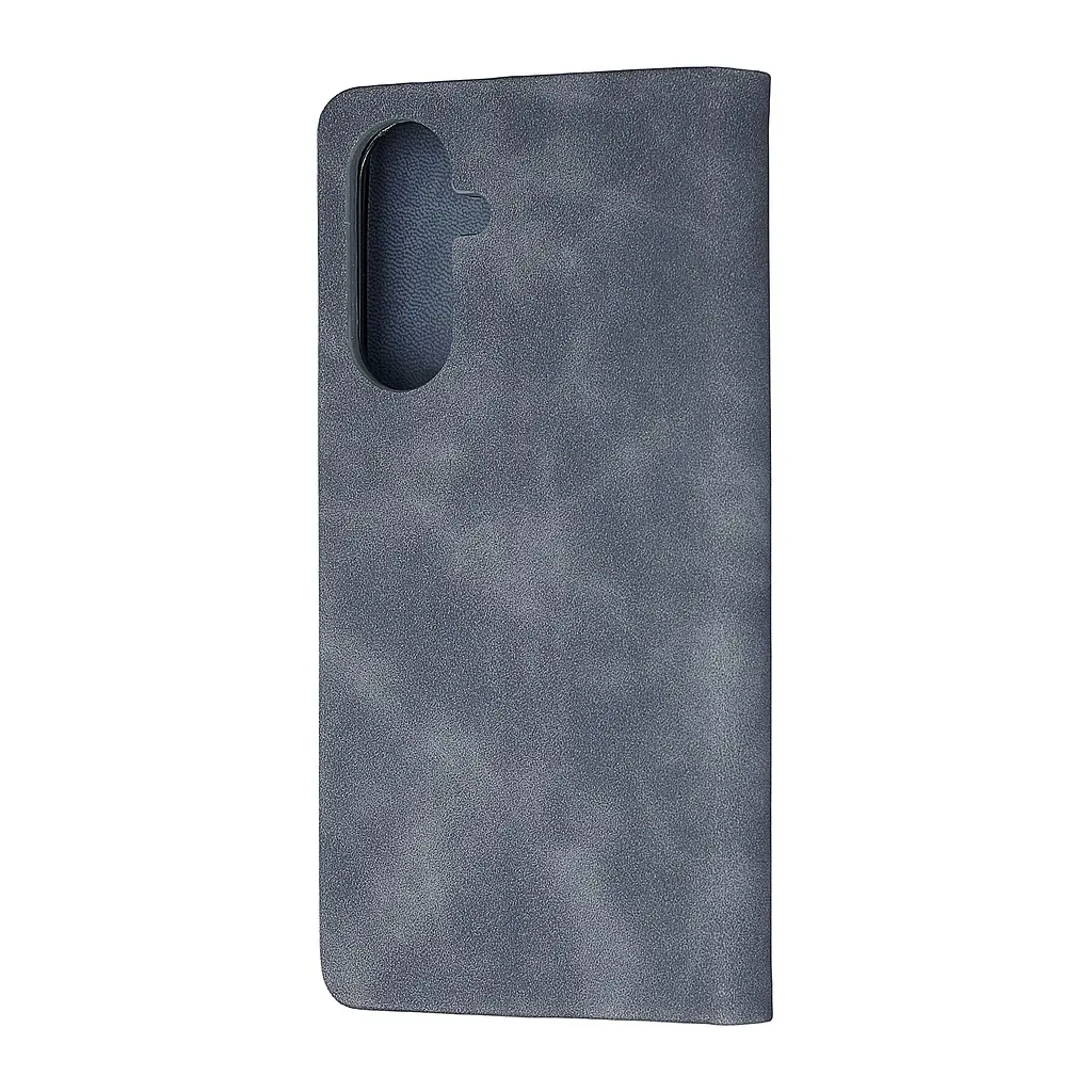 Чохол-книжка Flip Case Samsung A26 (A266) Grey - фото 3