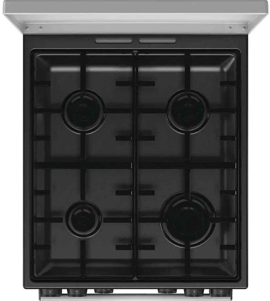 Комбінована плита Gorenje GK 5C64 SH (FM514D-HPD4B) (7111727) - фото 5