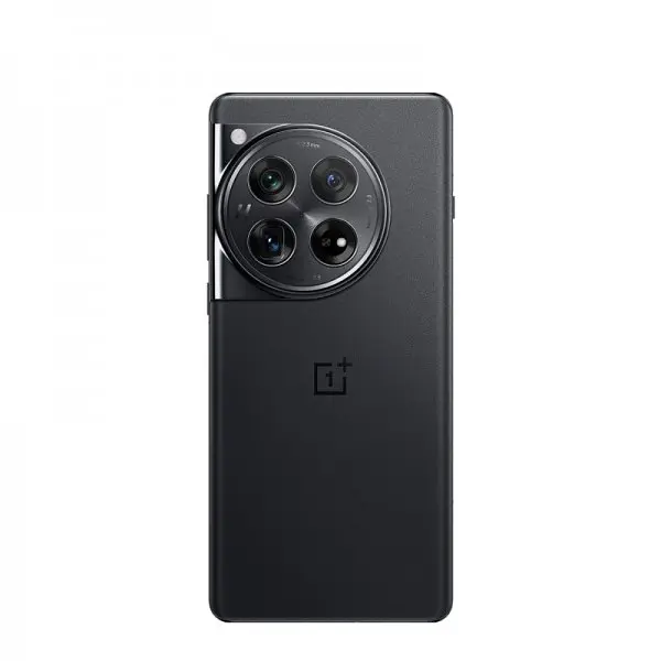OnePlus 12 16/1TB Silky Black - фото 2