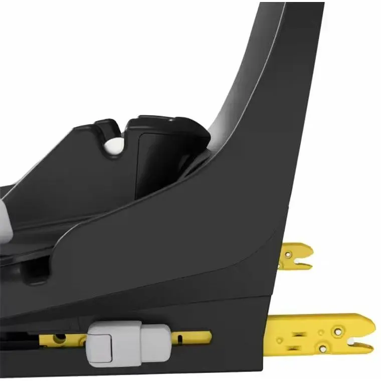Платформа Maxi-Cosi FamilyFix 360 Pro Black (8051057110) - фото 5