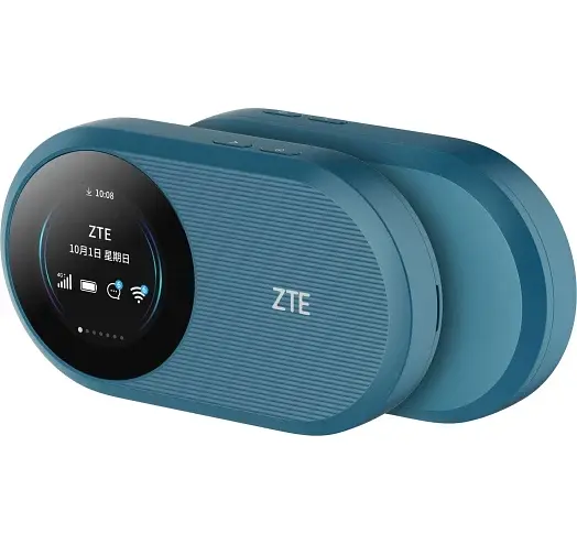 Маршрутизатор ZTE 4G UFi U10s Pro - фото 2