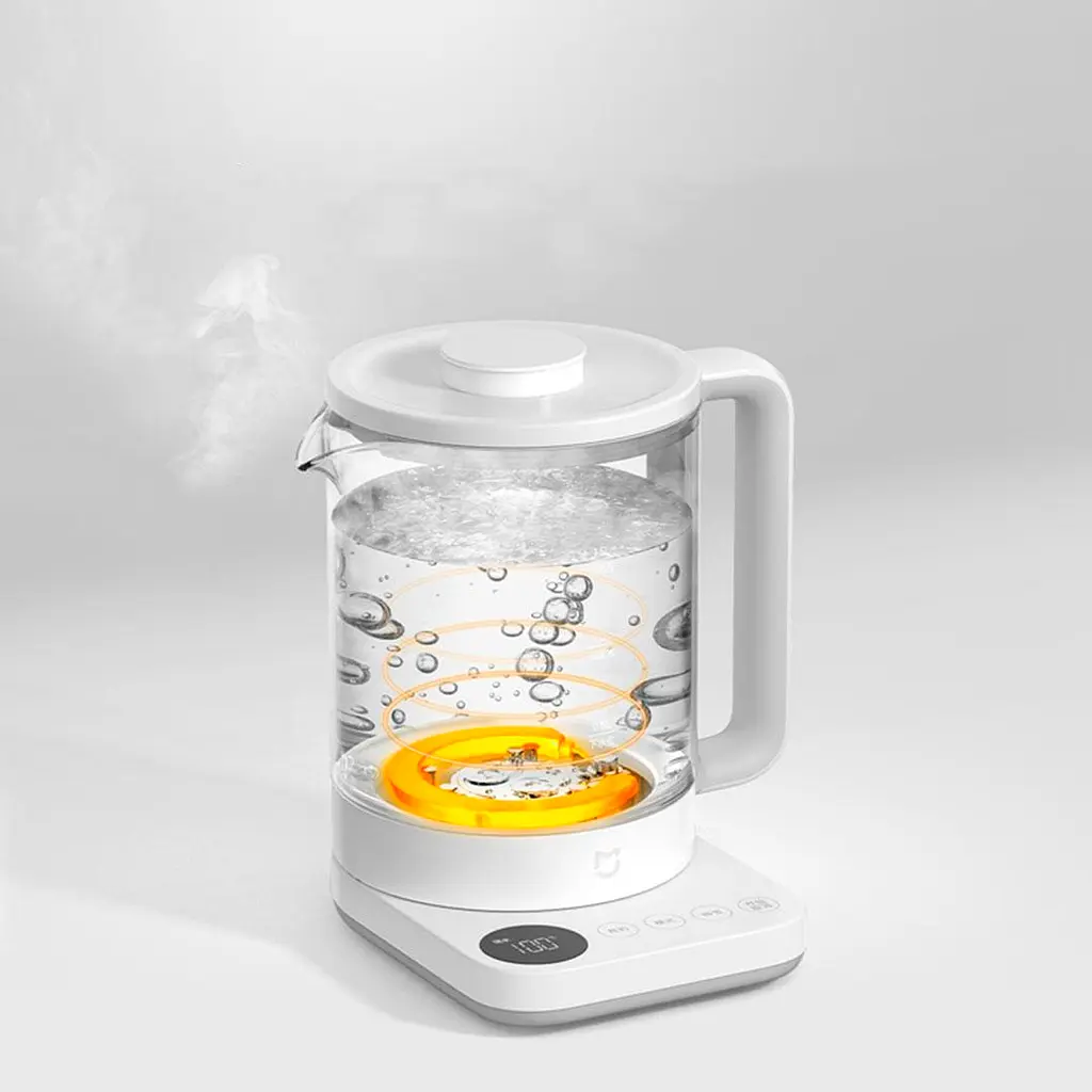 Електрочайник Mijia Multifunctional Health Pot N1 [BHR8544CN] [118297] - фото 5