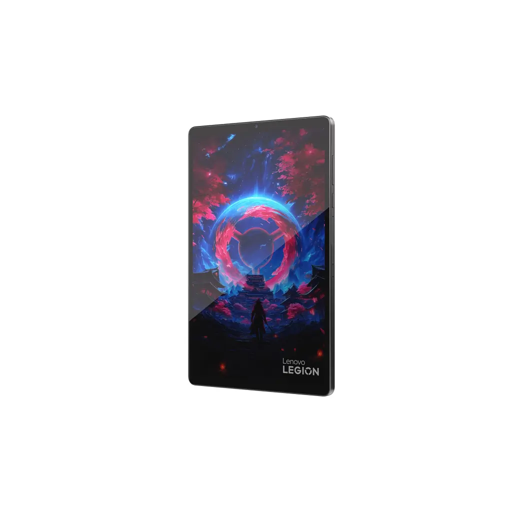 Планшет Lenovo Legion Tab (Gen 5) 12/256 Eclipse Black + Case (ZAH20089UA) - фото 4