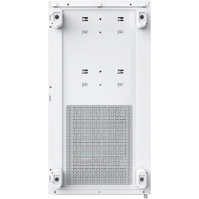 Корпус MONTECH XR WHITE (XR (W)) - фото 6