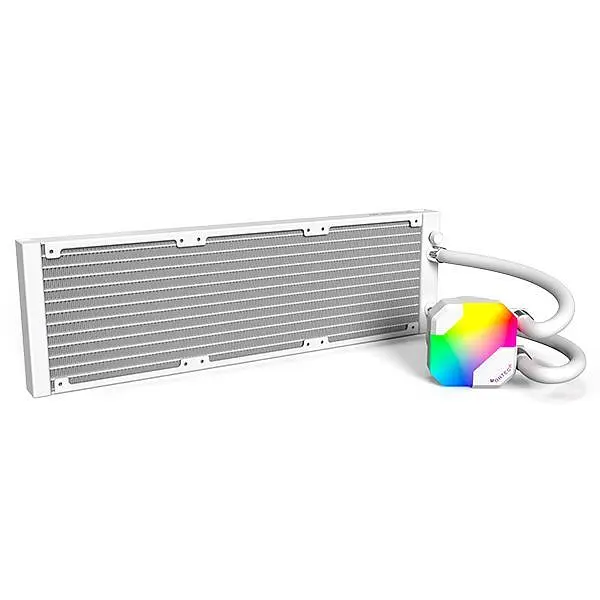 Система рідинного охолодження HYPERFLOW ARGB 360 (W) MONTECH - фото 3