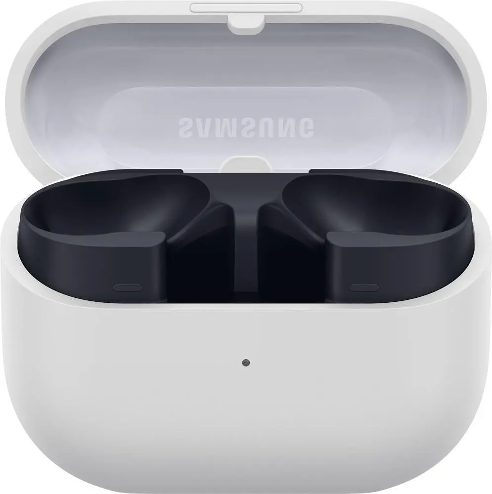 Навушники Samsung Galaxy Buds 3 FE Gray (SM-R420NZAASEK) - фото 4