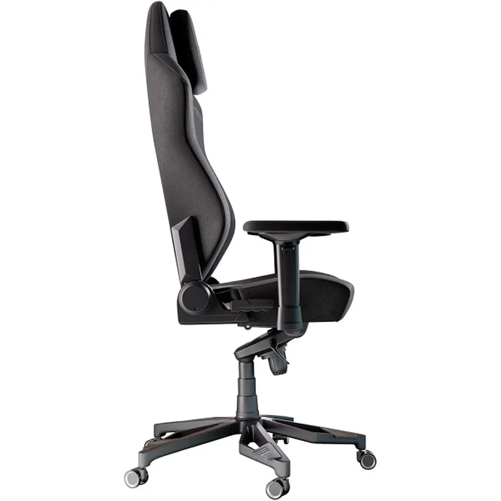 Геймерское кресло Proove Gaming Combo (GCCM00001001) [131655] - фото 3