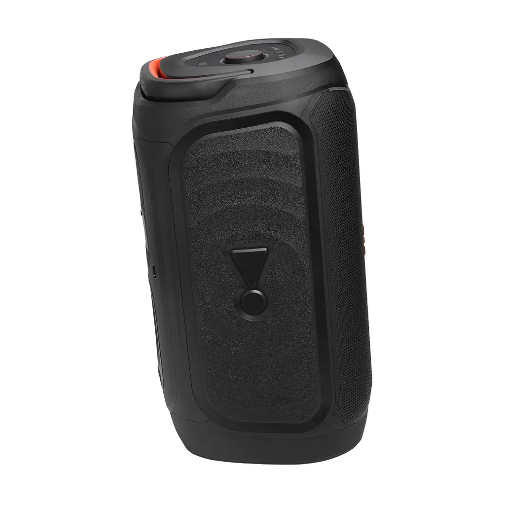 Акустична система JBL PartyBox 130 (JBLPB130BLKEP) - фото 8