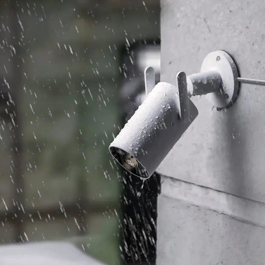 Камера видеонаблюдения Xiaomi Mi Outdoor Security Camera AW300 Global EU [79956] - фото 2