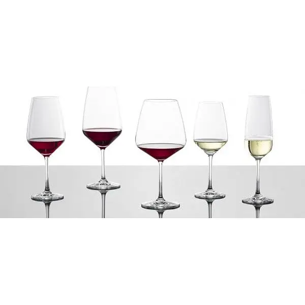 Бокал для белого вина Schott Zwiesel Taste 356 мл 1 шт. (115670) - фото 5