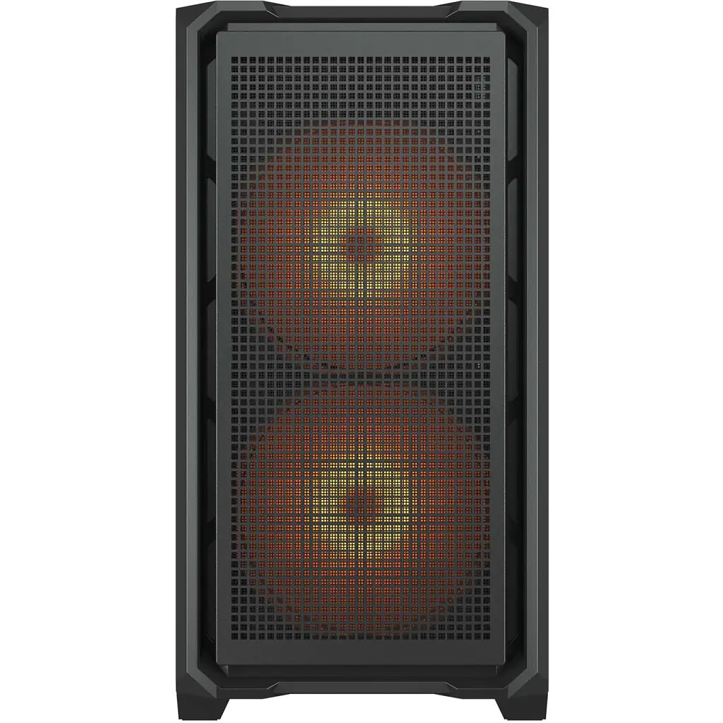 Корпус для ПК Cougar MX600 Mini RGB - фото 3