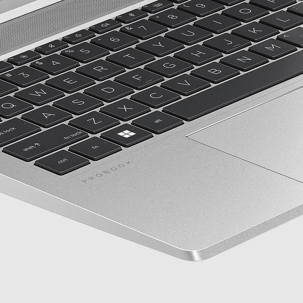 Ноутбук HP ProBook 450 G10, i5-1334U, 16GB, 512GB, 15, Pike - фото 5