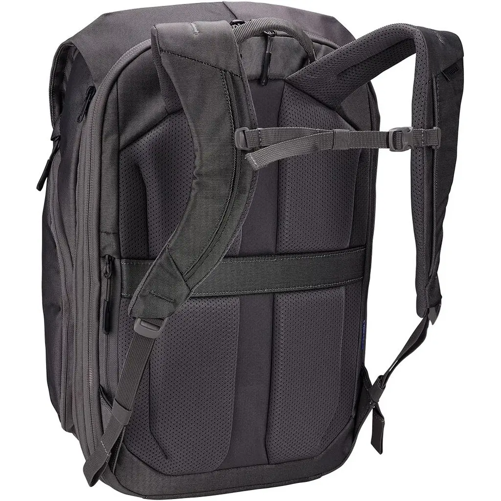 Рюкзак Thule Subterra 2 Travel Backpack 26L Vetiver Gray (3205056) [107598] - фото 2