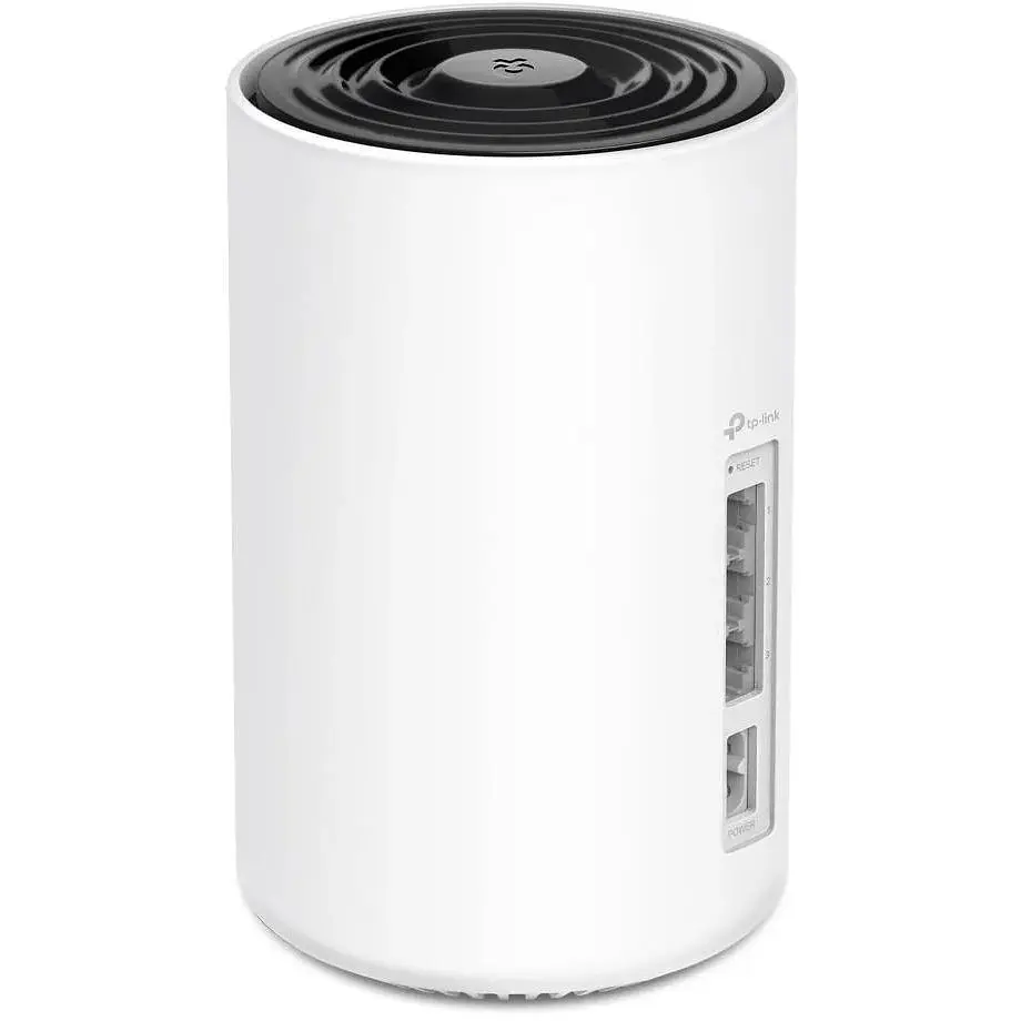 Mesh-система TP-Link Deco PX10 3-pack - фото 2