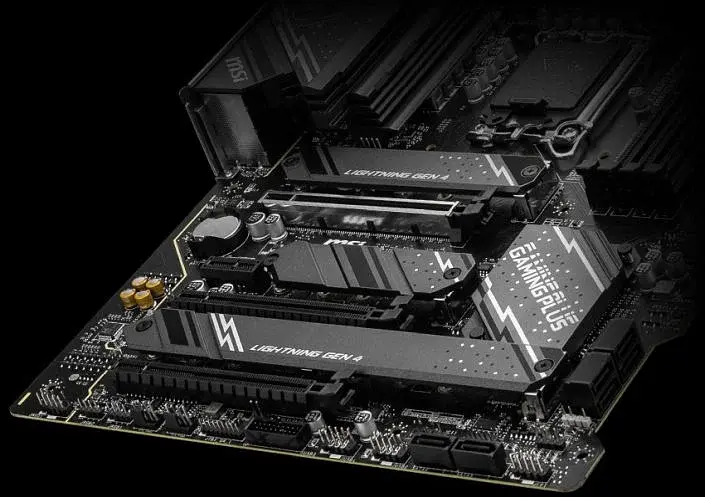 Материнская плата MSI Z790 GAMING PLUS WIFI - фото 7