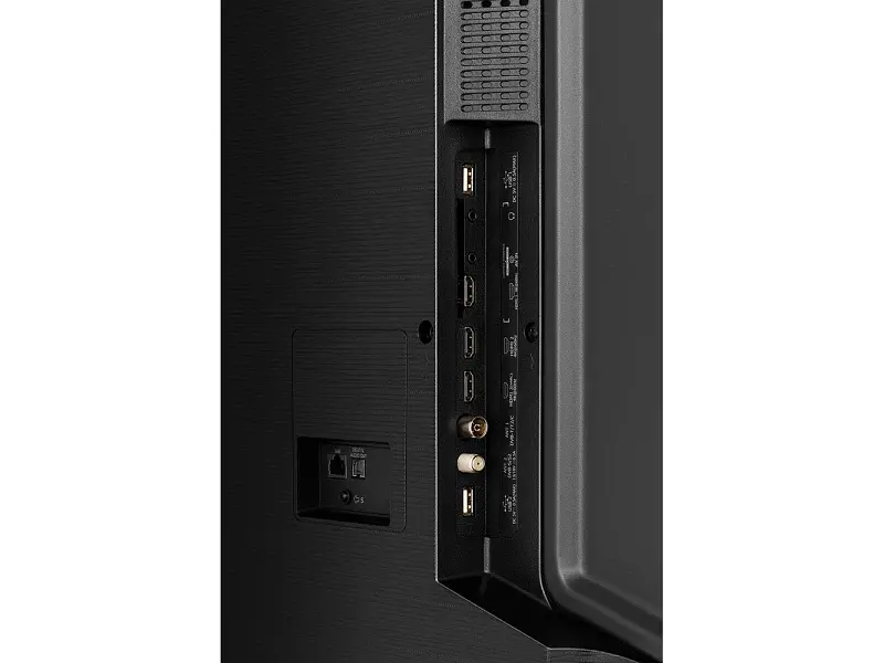 Телевізор Hisense 65U6NQ - фото 8