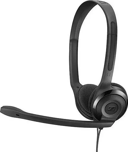 Навушники Epos PC 5 CHAT 3.5 мм (1000445)